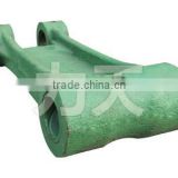 Excavators spare parts kobelco SK100 precision casting swing joint