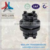 DML Camlock Spring Disc Flexible Coulping,overload Production of Magnetic Coupling Bearing Accessories in Lowest Price. thumbnail-6