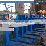 Corrugated Carton Box Stitcher Machine /carton Stapler Machine /semi Automatic Stitching Machine thumbnail-2