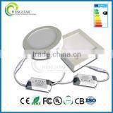 EU Market 12watt 18watt Led Surface Panel Light thumbnail-1