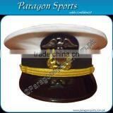 US Navy Officer Hat