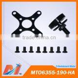 Maytech 6355 190KV e Board Skateboard Brushless Hall Sensor Motor thumbnail-2