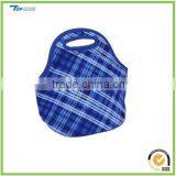 Fancy Neoprene Lunch Bag thumbnail-3