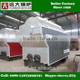 Price and specification of coal fired hot water boiler dzl 4.2 mw