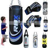 RDX 2FT Filled Kids Punch Bag Boxing