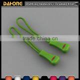 Newest Custom Various Styles Reversible Zipper Slider Wholesale thumbnail-1