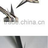 Wholesale Broadhead 100gr 3blade Hunting Arrow Tip for Crossbow Compound Bow thumbnail-3