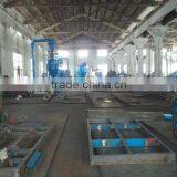 Jiangyin City Jinke Shredder Machinery Co., Ltd. company overview - view 4 thumbnail