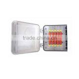 Cheap Price 50pair Outdoor Electrical Distribution Box for Toolless Connection Module Wholesale