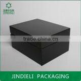 Custom Luxury Branded Single Leather Watch Box thumbnail-2