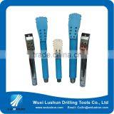 Sonde Housing With Drill Bit for HDD Machine