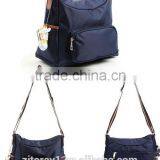 Waterproof Ladies Messenger Bag With Long Strap thumbnail-3