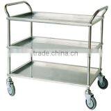 MTTR5 Medical Dressing Trolley thumbnail-1