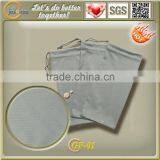 Perfect Storage Washable Soft Drawstring Microfiber Glasses Accessories Pouch thumbnail-4