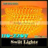 Flexible LED Strip Light 5050 220V Waterproof