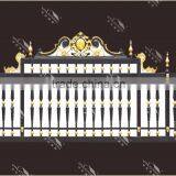 Luxury Big Gate thumbnail-2