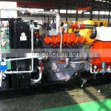 200kw Natural Gas Generator From Supermaly Power Gold Supplier