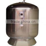 Stainless Steel Sand Filter for Swimming Pool Water