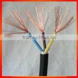 Pvc Sheathed Cable Wire Super Flexible Civil Wire thumbnail-3