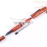 2016 Tactical Pen With Flashlight thumbnail-6