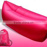 2016 HOT SALE Fast Inflatable Sleeping Bag Sofa Bed Air Bag thumbnail-3