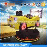 The Hottest High Quality 360 Car Racing Simulator thumbnail-3