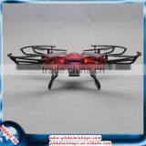 2016 6 Axis Gyro HD Camera Explorer RC Drone Quadcopter,LCD Screen Quad GW-F181 thumbnail-2