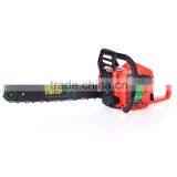 Chain Saw Cs5800, Gasoline Chain Saw Petrol Chain Saw thumbnail-2