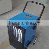 55 Liters Industrial Air Drying Brand Compressor Dehumidifying Air Dehumidifier thumbnail-2