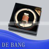 Stainless Steel Ashtray thumbnail-1