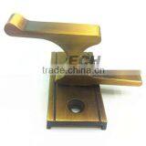 China Supplier Window Accessories Zinc Alloy Sliding Window Locks thumbnail-2