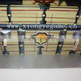 42"LCD Water Shooting Redemption Game Coin and Ticket Redemption Games thumbnail-4