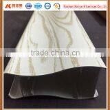 Profile for Windows and Doors With Great Pattern and Price thumbnail-4