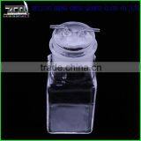 Customer Designed Quartz Glass Laboratory Flask thumbnail-3