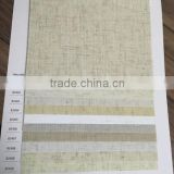 DISCOUNT NEW DESIGN FASHION Horizontal ROLLER BLINDS FABRIC