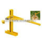 Manual Fence Post Lifter