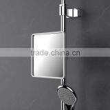 Cebien Shower Set - 'SHOWER FLOWER' - Shower System With Rain Shower Head, Hand Shower, Bath Faucet & Mirror thumbnail-2