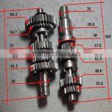 250cc ATV Engine Type 167FMM Gearbox thumbnail-1