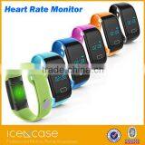 Wholesale Popular Smart Watch Strap Fitness Band Sport Bracelet thumbnail-3