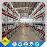 Heavy Duty Warehouse Storage Rack for Sale thumbnail-6