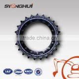 Highly Quality and Durable Sprocket for Excavator Parts PC200-5 Procket