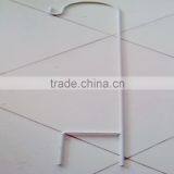 Beautiful Powder Coated Low Price Metal Shepherd Hooks thumbnail-4