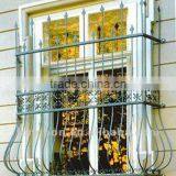 Top-selling Steel Security Window Fence Guard thumbnail-1