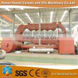 80TPD Rice Bran Oil Making Machine thumbnail-3