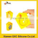 Promotion Quartz Battery Alarm Clock Movement thumbnail-2