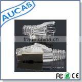 32 Pin Fiber Optic Connector Rj45 Cat6 Utp Ftp thumbnail-6