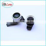 Clip 3 in 1camera Lens Kit for Galaxy Note 3