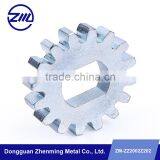 China mini worm gear alibaba small metal gear product manufacturers