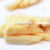 GY9.1 Semi-automatic Natural Potato Chips Process Line Contact Bella thumbnail-6