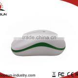 2.4G Ergonomic 1000DPI Optical Wireless Mouse, Colorful Mouse thumbnail-4